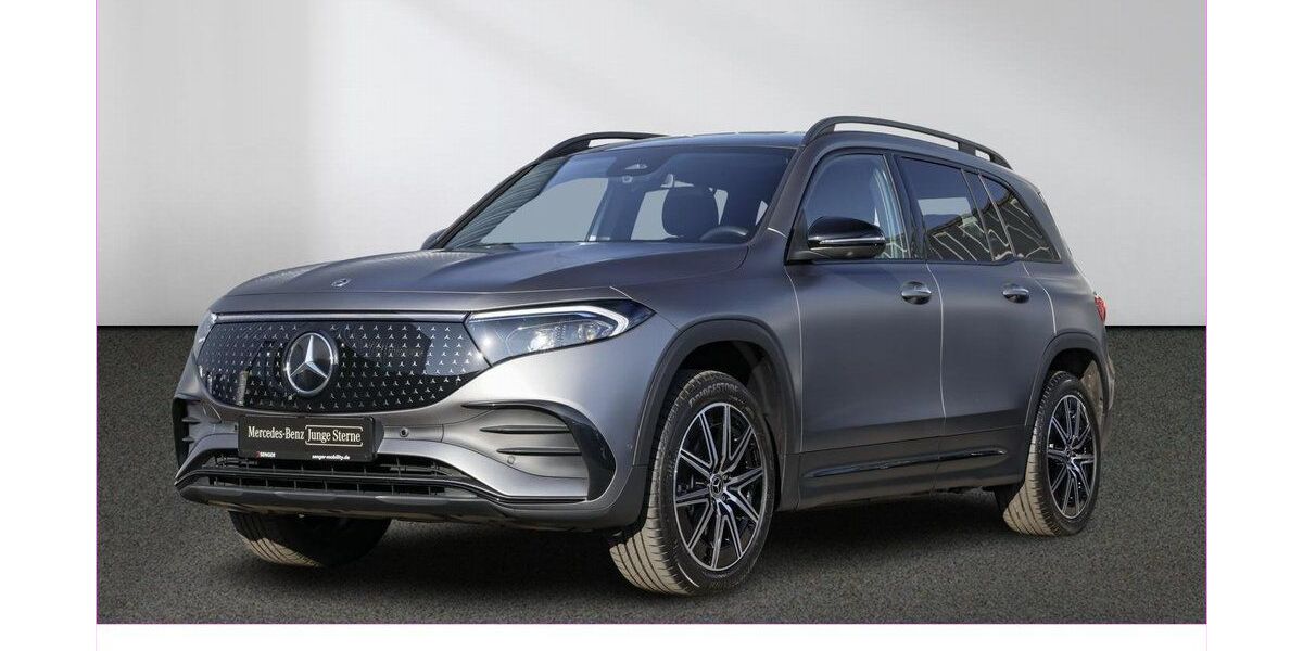 Mercedes-Benz EQB 8.800 km 46.900 &euro; Hamm 59067
