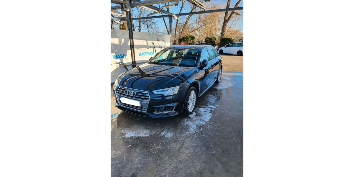 Audi A4 Allroad 358.000 km 12.500 &euro; Hamm 59065