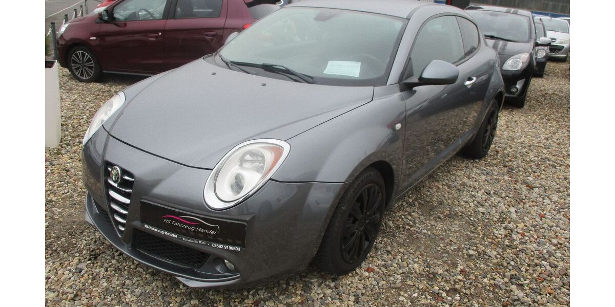 Alfa Romeo MiTo 169.854 km 3.199 &euro; Selm 59379