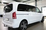 Mercedes-Benz V 300 d KOMPAKT / BETT+LIEGE / LED / NAVI+ / AHK 115.000 km 39.991 &euro; Hamm 59077