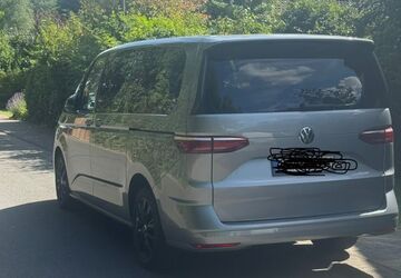 VW T7 Multivan 74.391 km 44.500 &euro; Ahlen 59227