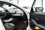 BMW 320d Touring SPORT / CURVED+HEAD-UP / PANORAMA 100.000 km 25.111 &euro; Hamm 59077