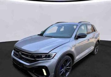VW T-Roc 51.378 km 28.845 &euro; Hamm 59067