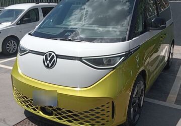 VW ID. Buzz 16.000 km 45.555 &euro; Bergkamen 59192