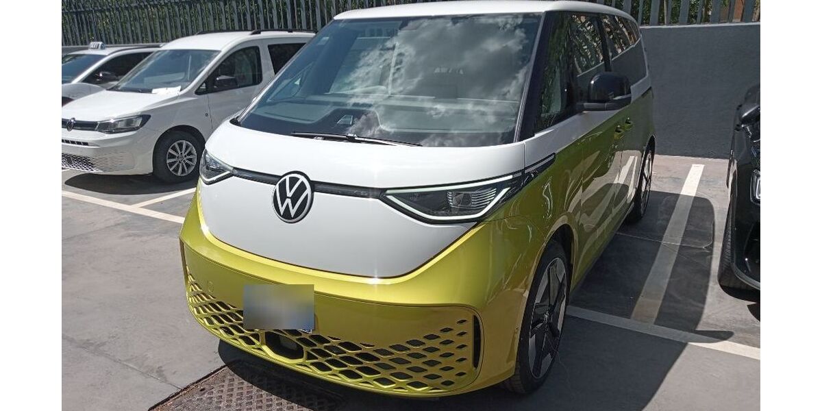 VW ID. Buzz 16.000 km 45.555 &euro; Bergkamen 59192
