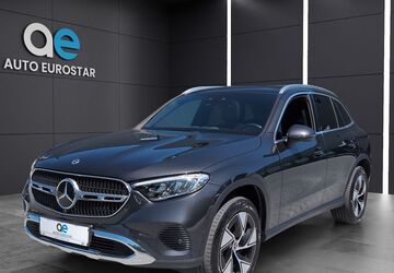 Mercedes-Benz GLC 300 49.419 km 48.950 &euro; Hamm 59077