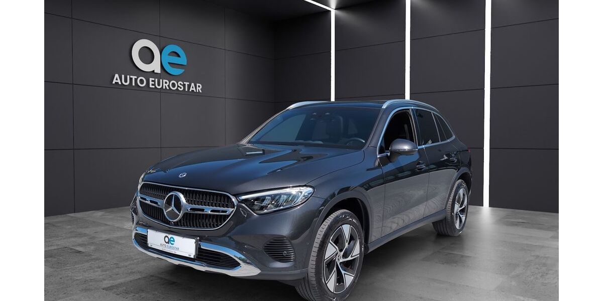 Mercedes-Benz GLC 300 49.419 km 48.950 &euro; Hamm 59077