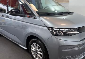 VW T7 California 43.750 km 64.290 &euro; Soest 59494