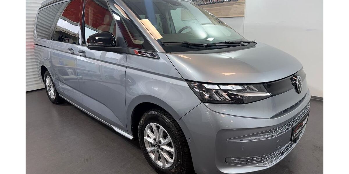 VW T7 California 43.750 km 64.290 &euro; Soest 59494