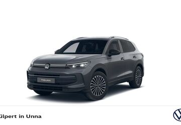 VW Tiguan 6.667 km 32.933 &euro; Unna 59423
