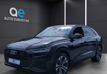 Audi Q8 107.769 km 56.950 &euro; Hamm 59077