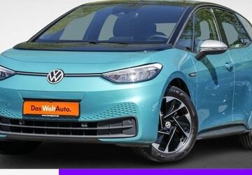 VW ID.3 58.660 km 21.880 &euro; Bergkamen 59192
