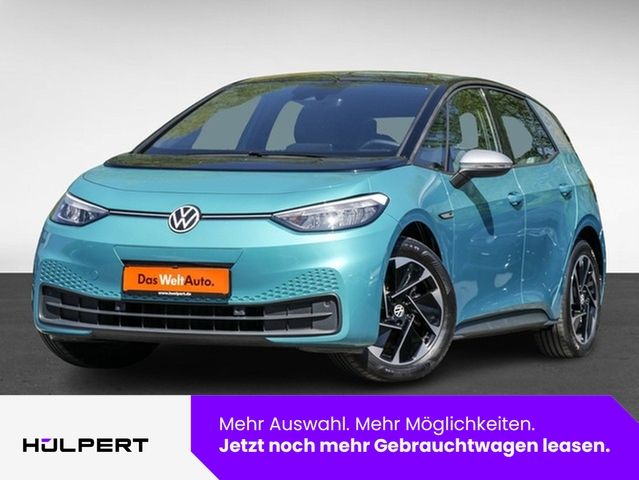 VW ID.3 58.660 km 21.880 &euro; Bergkamen 59192