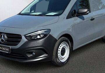 Mercedes-Benz Citan 51.577 km 17.791 &euro; Hamm 59067