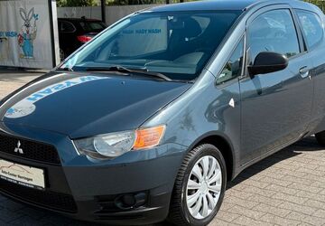 Mitsubishi Colt 227.000 km 1.390 &euro; Hamm 59067