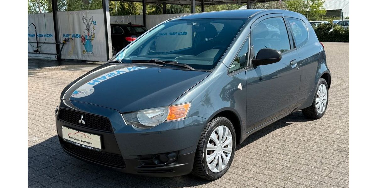Mitsubishi Colt 227.000 km 1.390 &euro; Hamm 59067