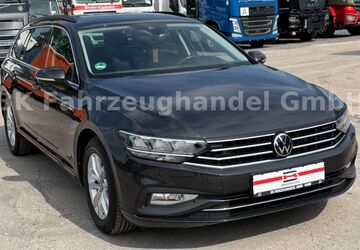 VW Passat Variant 140.000 km 15.000 &euro; Hamm 59073