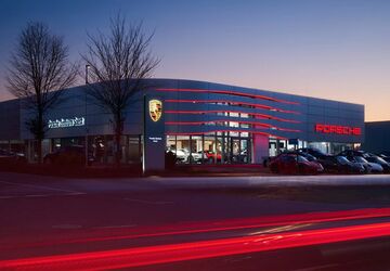 Porsche Taycan 8.400 km 88.800 &euro; Soest 59494