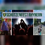 Freitag - Schützenfest Rhynern - Holy Moly