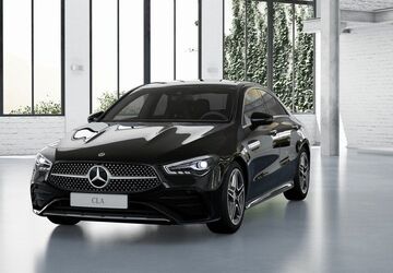 Mercedes-Benz CLA 250 16.195 km 39.780 &euro; Hamm 59067