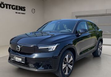 Volvo C40 37.314 km 33.980 &euro; Soest 59494