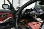 BMW 318d Touring SPORT GREY & RED LEDER,CURVED+HUD 73.000 km 26.222 &euro; Hamm 59077