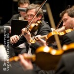 Tschech. Kammerphilharmonie, Prag - Vivaldi: Vier Jahreszeiten + Händel & Haydn