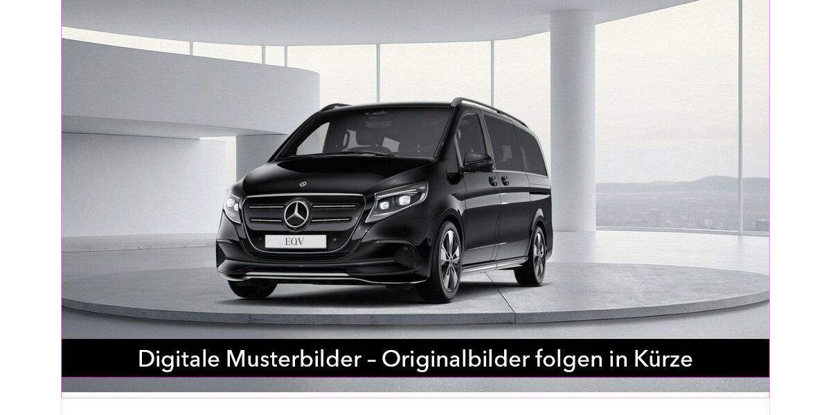Mercedes-Benz EQV 3.400 km 59.950 &euro; Hamm 59067