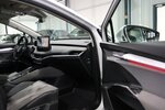 Skoda Enyaq IV 80 LOFT 92,9% / LEDER, LED, WÄRMEPUMPE 127.000 km 24.991 &euro; Hamm 59077