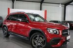 Mercedes-Benz GLB 220 d AMG-LINE SPORT NIGHT / PANORAMA / LED 162.000 km 28.444 &euro; Hamm 59077