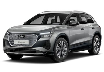 Audi Q4 e-tron 91.290 km 29.890 &euro; Neubeckum 59269