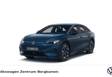 VW ID.7 4.180 km 52.377 &euro; Bergkamen 59192
