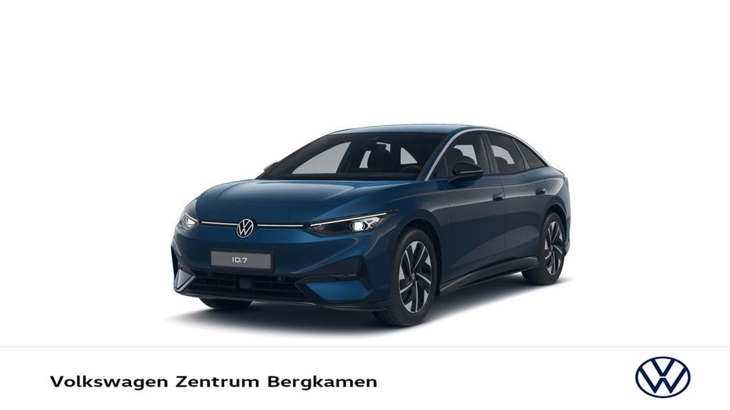 VW ID.7 4.180 km 52.377 &euro; Bergkamen 59192