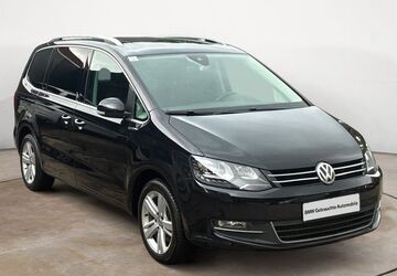 VW Sharan 273.001 km 12.190 &euro; Hamm 59071