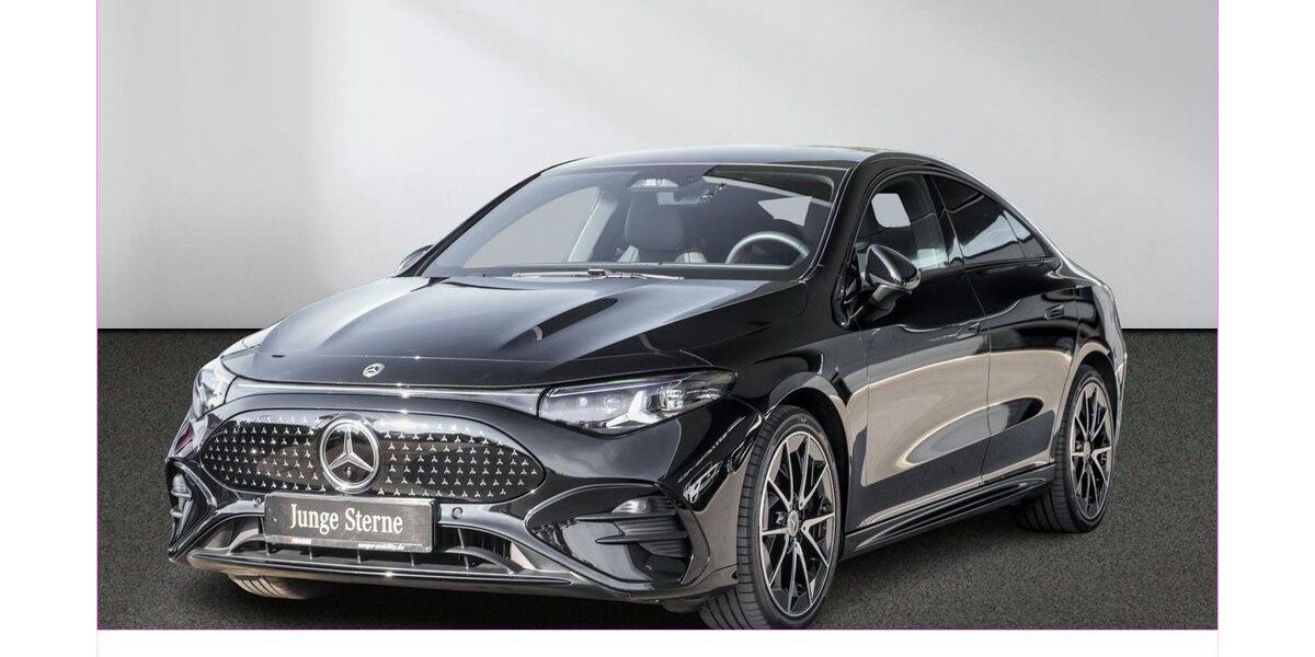 Mercedes-Benz CLA 250 5.122 km 49.900 &euro; Hamm 59067