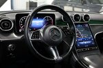 Mercedes-Benz C 220 T d AVANTGARDE BUSINESS NIGHT / MATRIX-LED 92.000 km 27.333 &euro; Hamm 59077