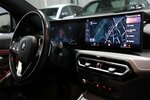 BMW 318d Touring SPORT GREY & RED LEDER,CURVED+HUD 73.000 km 26.222 &euro; Hamm 59077