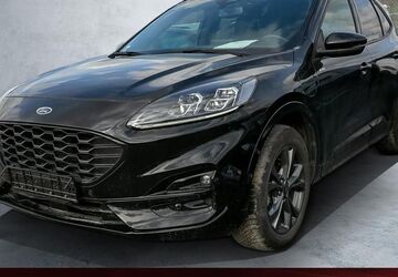 Ford Kuga 39.957 km 27.999 &euro; Hamm 59067