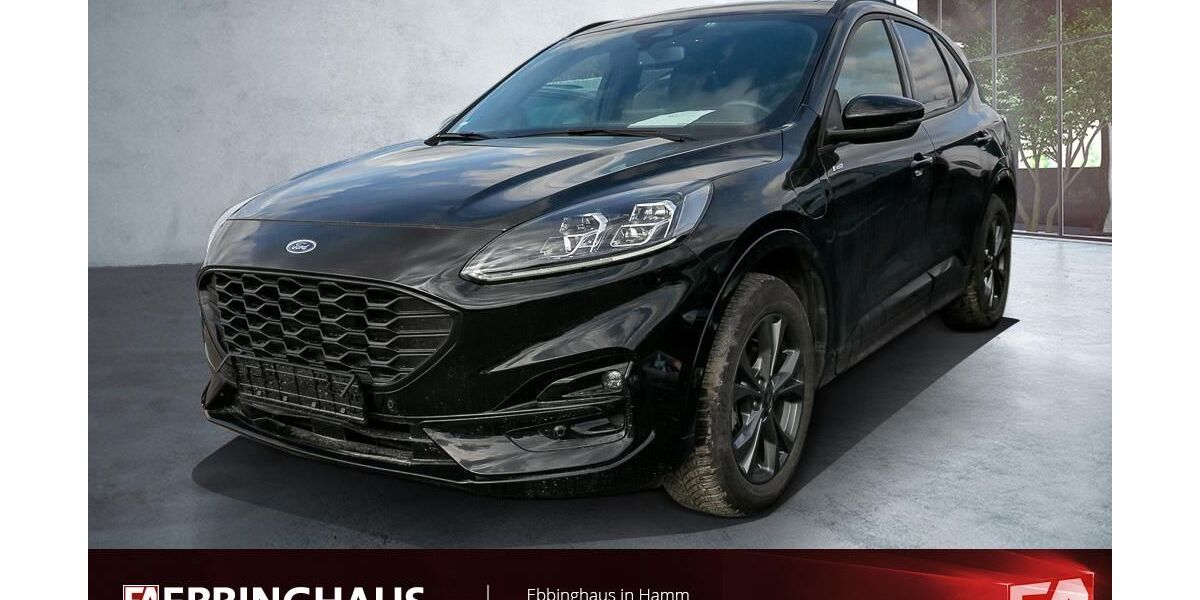 Ford Kuga 39.957 km 27.999 &euro; Hamm 59067