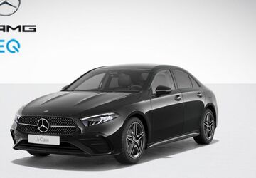 Mercedes-Benz A 180 22.673 km 28.770 &euro; Unna 59423