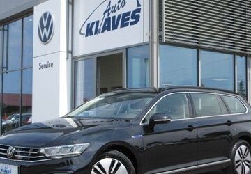 VW Passat Variant 56.100 km 23.850 &euro; Ascheberg 59387