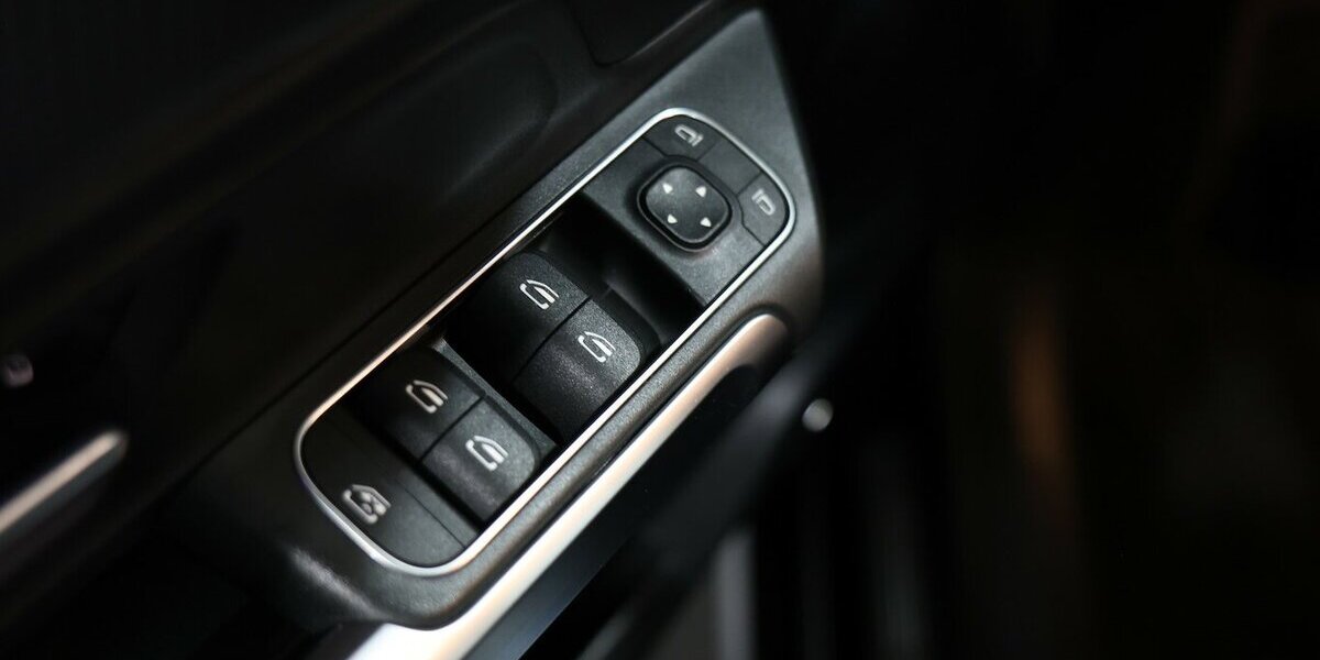 Mercedes-Benz GLB 200 d PROGRESSIVE SPORT NIGHT / LED / LEDER 179.000 km 22.444 &euro; Hamm 59077
