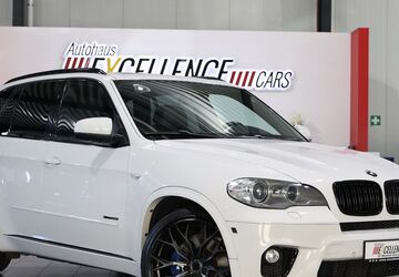 BMW X5 66.000 km 17.502 &euro; Hamm 59077