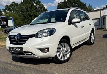 Renault Koleos 160.000 km 7.990 &euro; Hamm 59067
