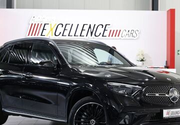 Mercedes-Benz GLC 400 80.000 km 59.991 &euro; Hamm 59077