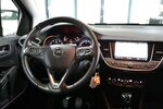 Opel Crossland T ELEGANCE / LED, LEDER, NAVI+KAMERA 27.000 km 13.991 &euro; Hamm 59077