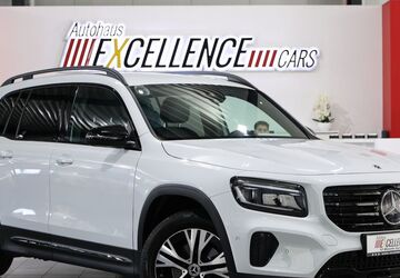 Mercedes-Benz GLB 200 72.000 km 30.997 &euro; Hamm 59077