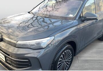 VW Tiguan 12.165 km 39.877 &euro; Bergkamen 59192