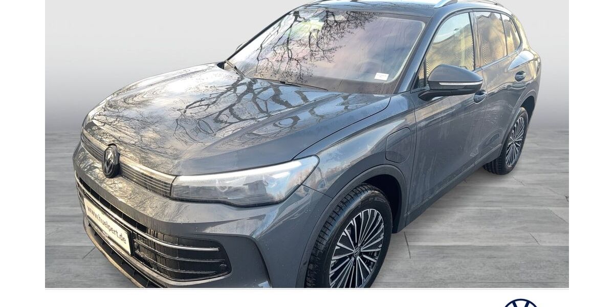 VW Tiguan 12.165 km 39.877 &euro; Bergkamen 59192