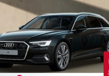 Audi A6 22.980 km 41.440 &euro; Lünen 44534